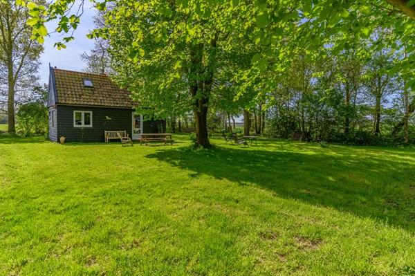 Medium property photo - IJsselhammerweg 4, 8361 EW IJsselham